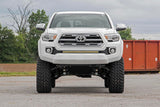 Rough Country - 6 Inch Lift Kit - Toyota Tacoma 2WD/4WD (2005-2015)