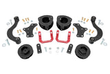 Rough Country - 2 Inch Lift Kit - Toyota Highlander 4WD (2020)