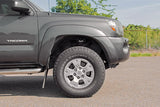 Rough Country - 2 Inch Leveling Kit - Toyota Tacoma 2WD/4WD (2005-2023)