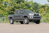 Rough Country - 2 Inch Leveling Kit - Toyota Tacoma 2WD/4WD (2005-2023)