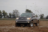 Rough Country - 2.5 Inch Lift Kit - N3 Struts - Toyota Tundra 4WD (2000-2006)