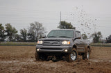 Rough Country - 2.5 Inch Lift Kit - M1 Struts/M1 - Toyota Tundra 4WD (2000-2006)