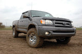 Rough Country - 2.5 Inch Lift Kit - M1 Struts/M1 - Toyota Tundra 4WD (2000-2006)