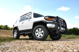 Rough Country - 3 Inch Lift Kit - Toyota 4Runner (03-09)/FJ Cruiser (07-14) 2WD/4WD