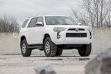 Rough Country - 3 Inch Lift Kit - Upper Control Arms - RR Coils - Vertex - Toyota 4Runner (10-24)