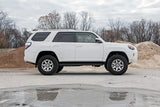 Rough Country - 3 Inch Lift Kit - RR Coils - M1 Struts/M1 - Toyota 4Runner 4WD (2010-2024)