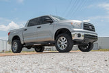 Rough Country - 3.5 Inch Lift Kit - M1 Struts/M1 - Toyota Tundra 2WD/4WD (2007-2021)