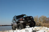 Rough Country - 6 Inch Lift Kit - Toyota FJ Cruiser 2WD/4WD (2007-2009)