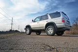 Rough Country - 3 Inch Lift Kit - M1 Struts/M1 - Toyota 4Runner 2WD/4WD (1996-2002)