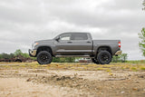 Rough Country - 6 Inch Lift Kit - M1 Struts/M1 - Toyota Tundra 4WD (2007-2015)