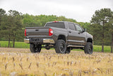 Rough Country - 6 Inch Lift Kit - M1 Struts/M1 - Toyota Tundra 4WD (2007-2015)