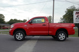 Rough Country - 2.5-3 Inch Leveling Kit - Toyota Tundra 2WD (2007-2021)