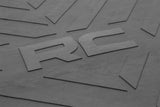 Rough Country - Bed Mat - 6'10 In. Bed - RC Logo - Ford F-250/F-350 Super Duty 2WD/4WD (17-25)