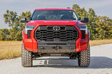 Rough Country - Pocket Fender Flares - Toyota Tundra 2WD/4WD (2022-2025)