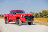 Rough Country - Pocket Fender Flares - Toyota Tundra 2WD/4WD (2022-2025)