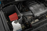Rough Country - Cold Air Intake Kit - 5.7L - Toyota Tundra 2WD/4WD (2012-2021)