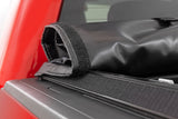 Rough Country - Soft Roll Up Bed Cover - 6'7 In. Bed - Chevy/GMC 1500/2500HD/3500HD (14-19 & Classic)