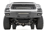 Rough Country - Vertex 2.5 Adjustable Coilovers - Front - 6 In. - Toyota Tundra 4WD (2007-2021)
