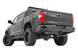 Rough Country - Vertex 2.5 Adjustable Rear Shocks - 6 In. - Toyota Tundra 2WD/4WD (2007-2021)
