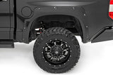 Rough Country - Vertex 2.5 Adjustable Rear Shocks - 6 In. - Toyota Tundra 2WD/4WD (2007-2021)