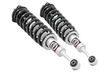 Rough Country - N3 Loaded Strut Pair - Stock - Toyota 4Runner (10-24)/FJ Cruiser (10-14)