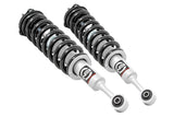 Rough Country - N3 Loaded Strut Pair - 2 Inch - Toyota 4Runner (10-24)/FJ Cruiser (10-14)