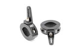 Rough Country - Universal LED Light Mount - 1.65-2 In. Tube