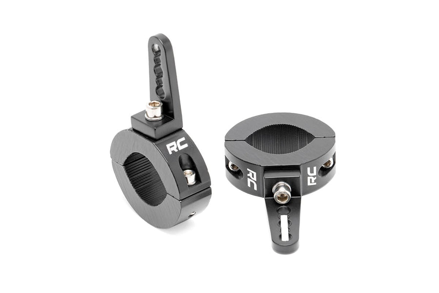Rough Country - Universal LED Light Mount - 1.65-2 In. Tube