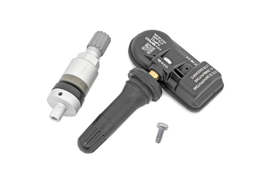 Rough Country - NFC Pressure Sensor