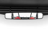 Rough Country - UTV Rear View Mirror - Convex - 17 In. X 3 In. - 1.75 In. Mount