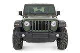 Rough Country - 3.5 Inch Lift Kit - C/A Drop - Front D/S - M1R - Jeep Wrangler JL 4WD (2024-2025)