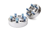 Rough Country - 1.5 Inch Wheel Spacers- 5x4.5 - Jeep Comanche MJ/Wrangler TJ/Wrangler Unlimited