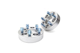 Rough Country - 1.5 Inch Wheel Spacer - 5x5.5 - Multiple Makes & Models (Dodge/Ford/Jeep)