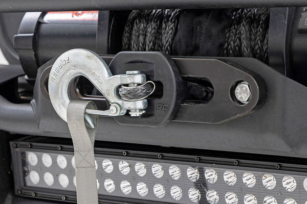 Rough Country - Winch Hook Isolator - Synthetic Ropes