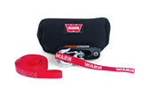 Winch Cover For 9.5xp  XD9  And M8