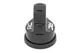 Rough Country - Aluminum Winch Shackle / Thimble