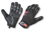 Winch Gloves - L