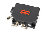Rough Country - Wireless Air Bag Controller Kit W/Compressor