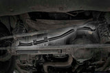 Rough Country - Track Bar - Forged - 0-4 Inch Lift - Jeep Grand Cherokee 4WD (1999-2004)