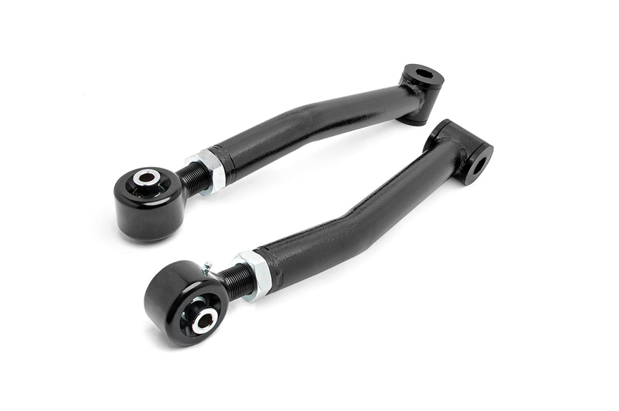 Rough Country - X-Flex Control Arms - Front - Lower - Jeep Grand Cherokee WJ 2WD/4WD (99-04)