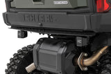 Rough Country - LED Light - Under Bed Mount - 3 In. Chrome Pair - Wide Angle - Polaris XPEDITION ADV 5
