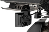 Rough Country - LED Light - Under Bed Mount - 3 In. Chrome Pair - Wide Angle - Polaris XPEDITION ADV 5