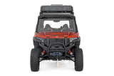 Rough Country - Vented Full Windshield - Scratch Resistant - Polaris XPEDITION XP 5