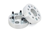 Rough Country - 1.5 Inch Wheel Spacers - 5x4.5 - Polaris XPEDITION ADV 5