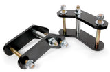 Rough Country - Boomerang Shackle - YJ 1.25 - CJ RR 1.75 - Jeep CJ5/CJ7 (76-86)/Wrangler YJ (87-95)