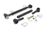 Rough Country - Quick Disconnect Sway Bar Links - 4-6 Inch Lift - Jeep CJ5/CJ7 5 4WD (76-83)