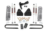 Rough Country - 3 Inch Lift Kit - FR Springs - M1 - Ford F-250/F-350 Super Duty 4WD (05-07)