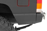 Rough Country - Quarter Panel Armor - Rear - Jeep Cherokee XJ 2WD/4WD (1984-1996)
